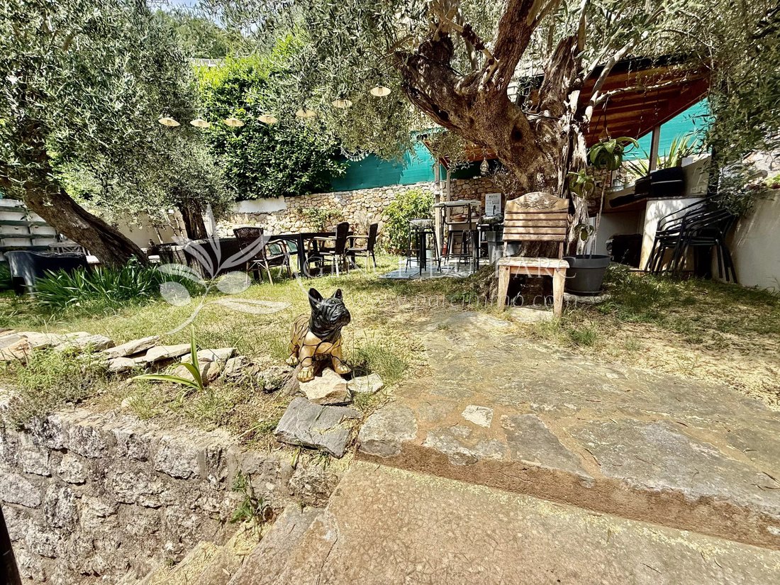 House in Grasse, Provence-Alpes-Côte d'Azur, France 1 - 18054954