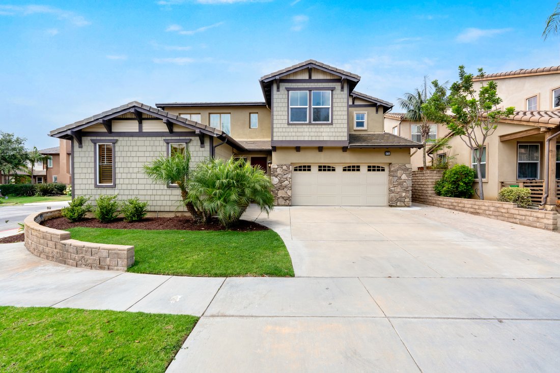House in Ventura, California, United States 1 - 18251861