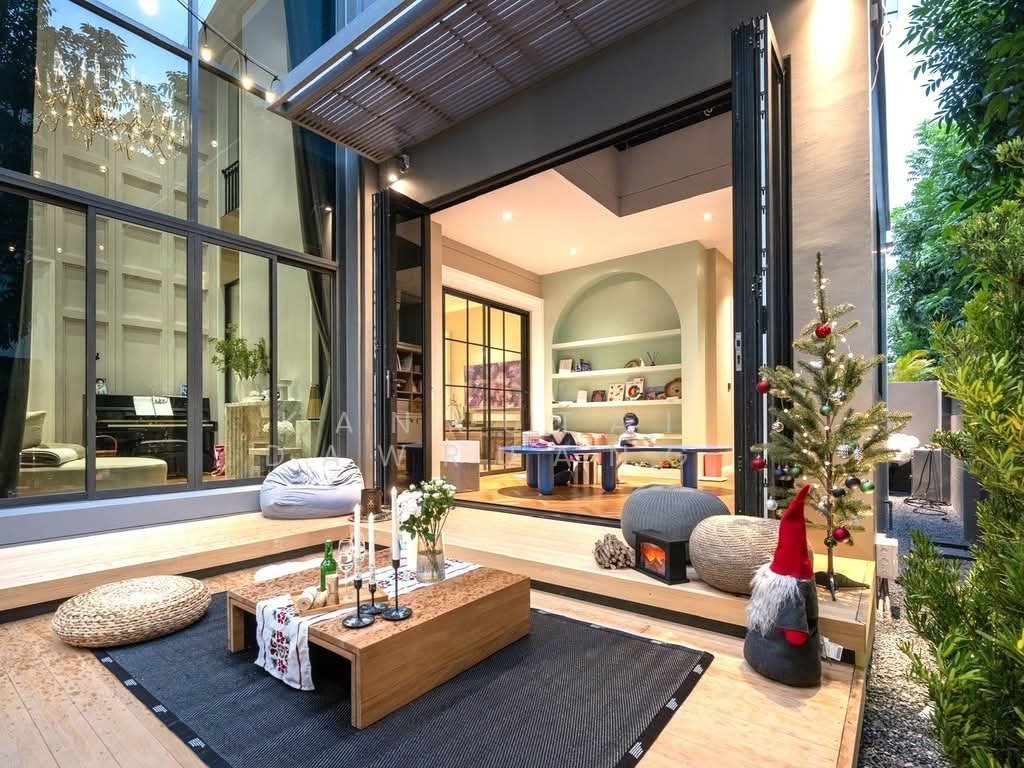 House in Bangkok, Krung Thep Maha Nakhon, Thailand 4 - 18252762