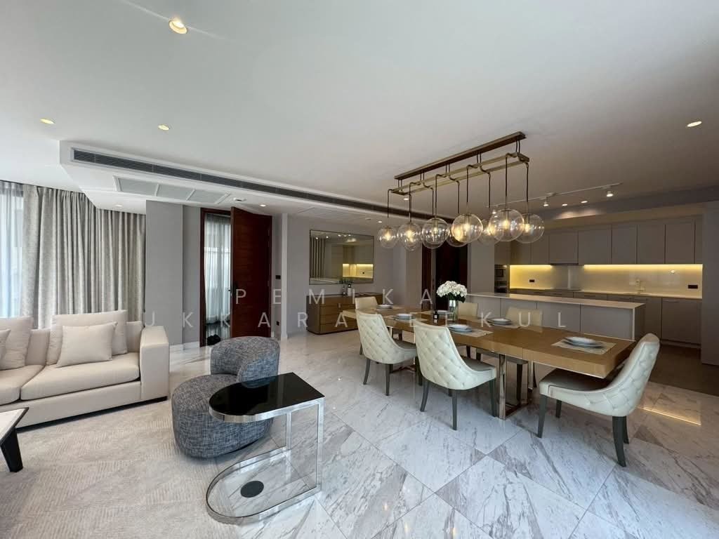 Condo in Bangkok, Krung Thep Maha Nakhon, Thailand 4 - 18255835