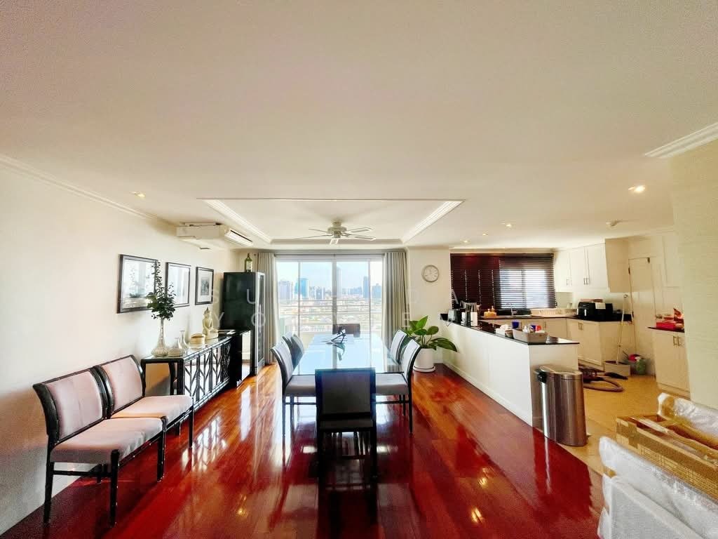 Condo in Bangkok, Krung Thep Maha Nakhon, Thailand 1 - 18253353