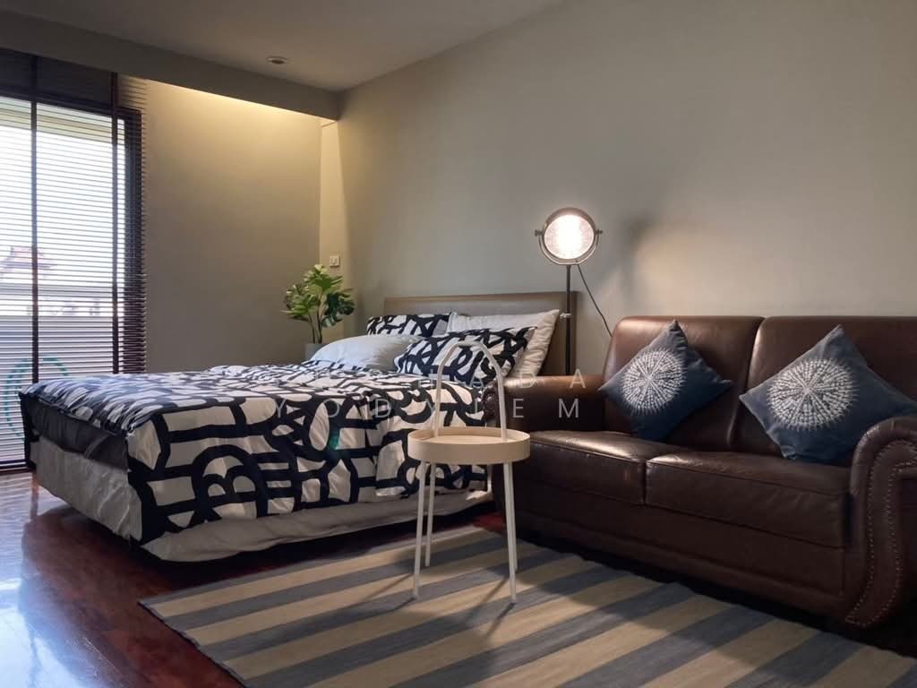 Condo in Bangkok, Krung Thep Maha Nakhon, Thailand 2 - 18252552