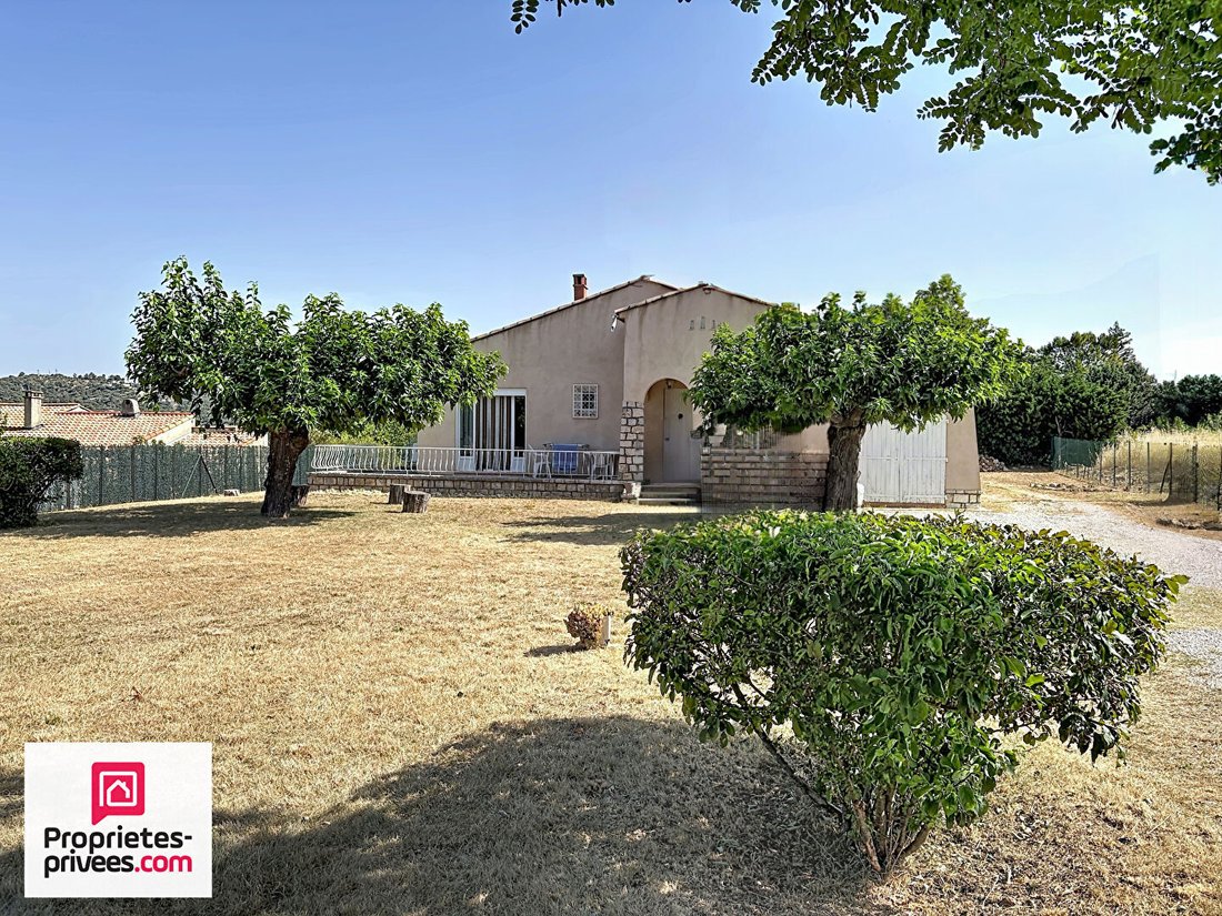 Villa in Rians, Provence-Alpes-Côte d'Azur, France 1 - 18252390