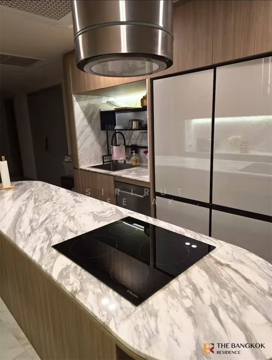 Condo in Chong Nonsi, Krung Thep Maha Nakhon, Thailand 5 - 18252881