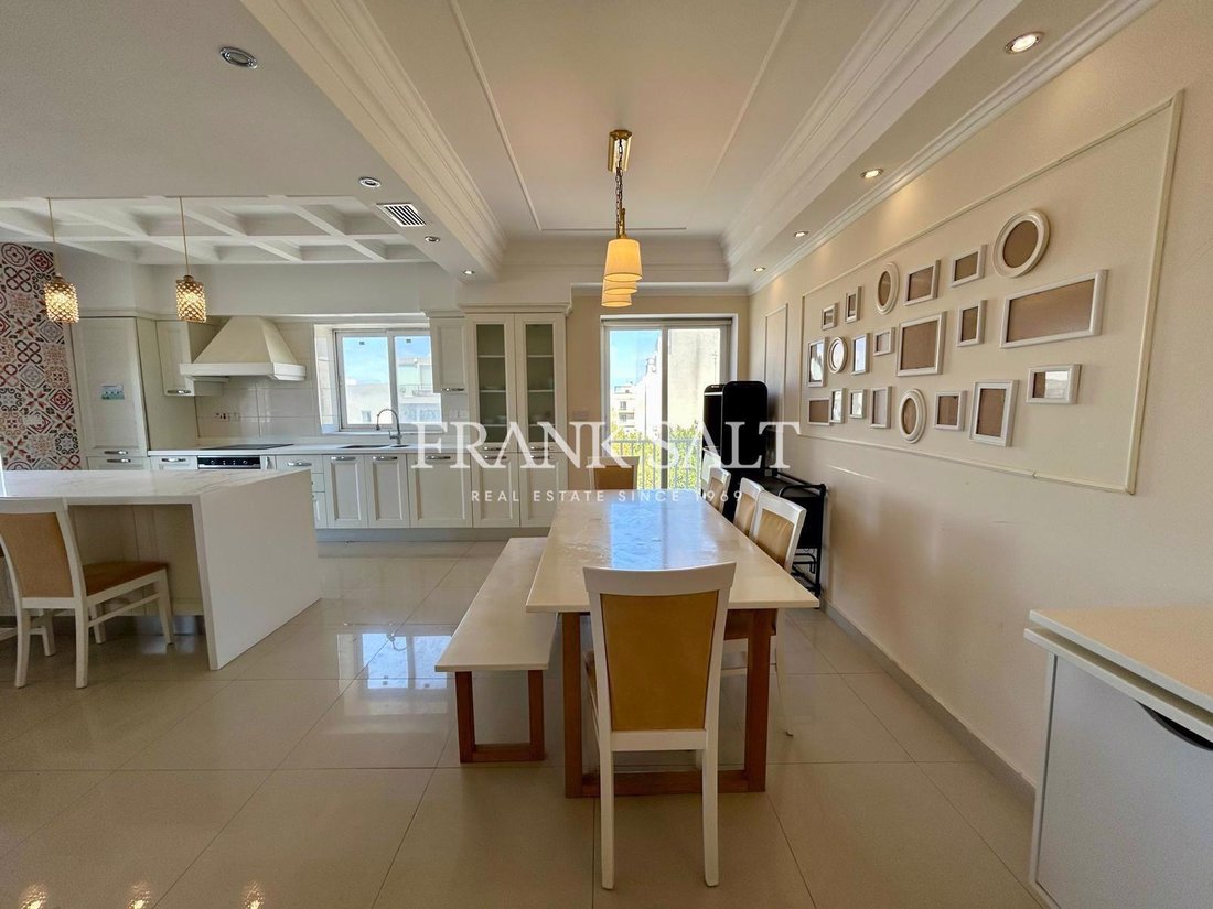 Apartment in Naxxar, Malta 5 - 18258181