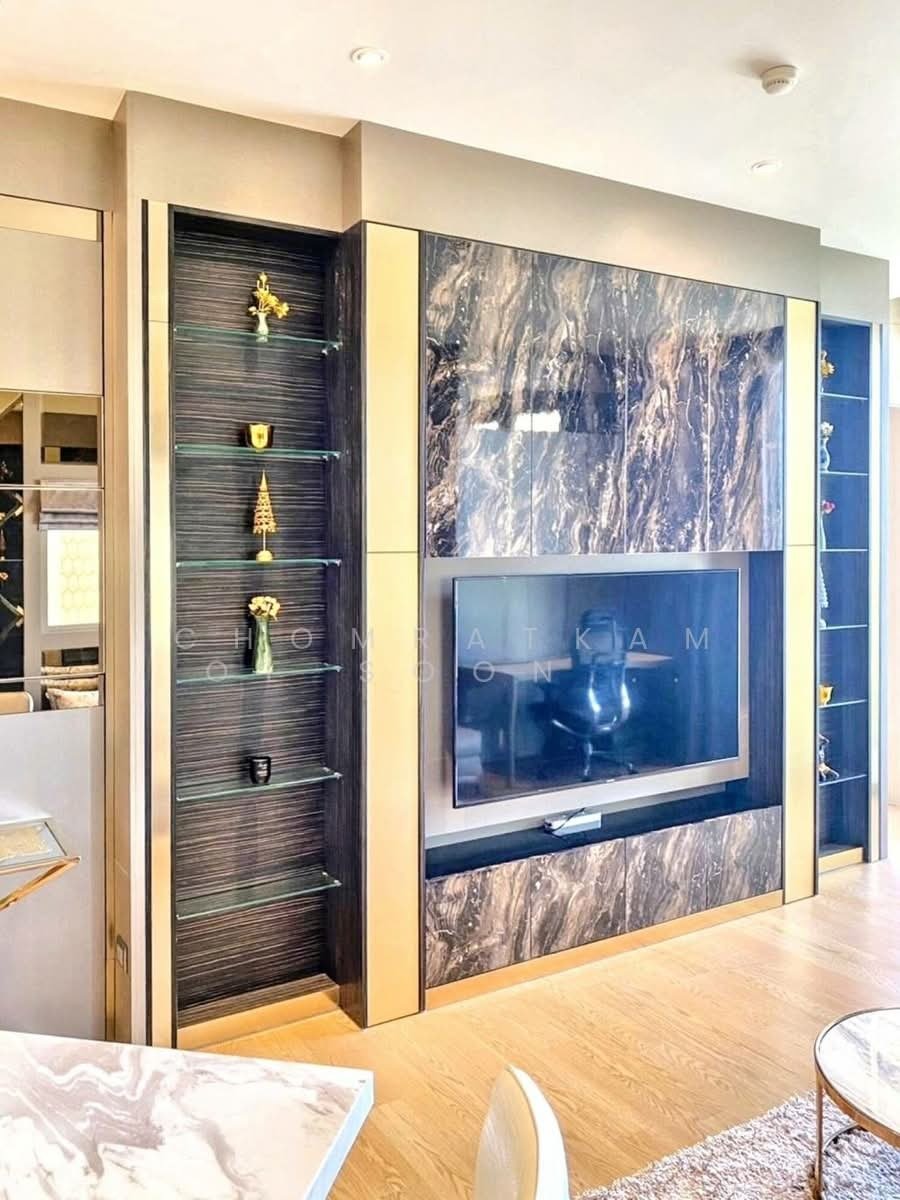 Condo in Bangkok, Krung Thep Maha Nakhon, Thailand 5 - 18252384