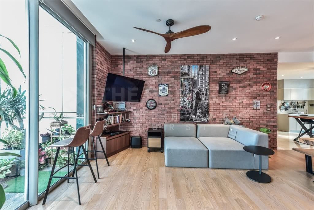Condo in Bangkok, Krung Thep Maha Nakhon, Thailand 1 - 18252895