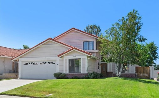 Casa en Temecula, California, Estados Unidos 1