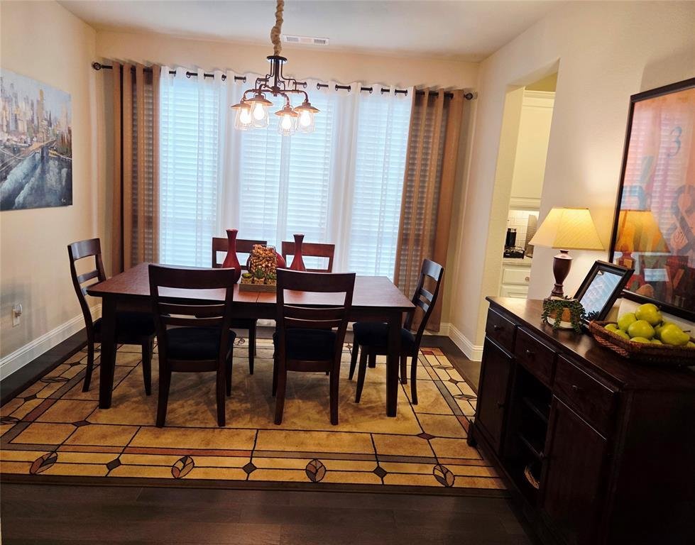 House in McKinney, Texas, United States 5 - 18257858