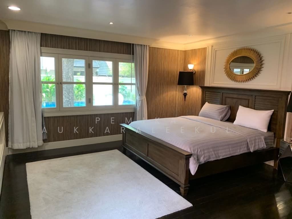 House in Bangkok, Krung Thep Maha Nakhon, Thailand 3 - 18256061