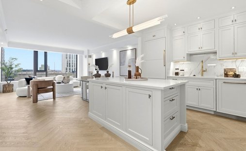Condominio a Boston, Massachusetts, Stati Uniti 1