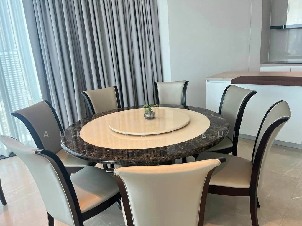 Condo in Bangkok, Krung Thep Maha Nakhon, Thailand 1 - 18253205