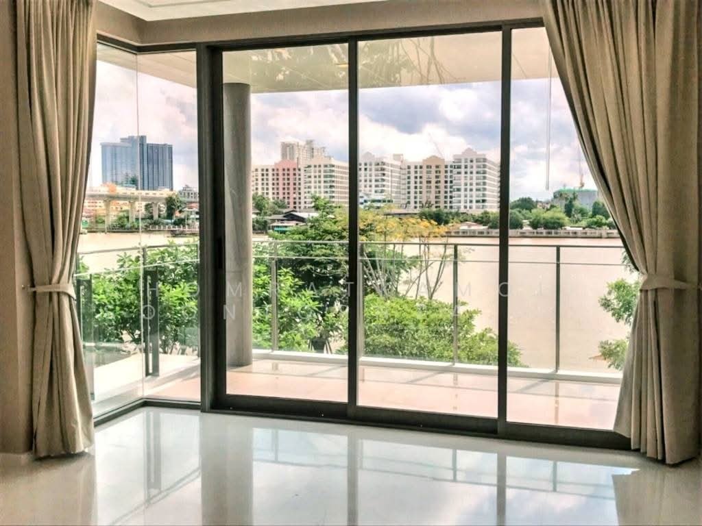 Condo in Bang Sue, Bangkok, Thailand 2 - 18252460