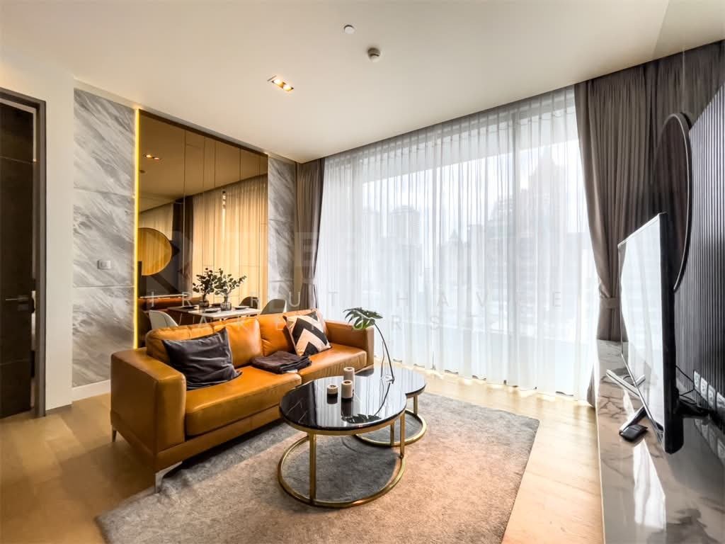 Condo in Bangkok, Krung Thep Maha Nakhon, Thailand 3 - 18252903