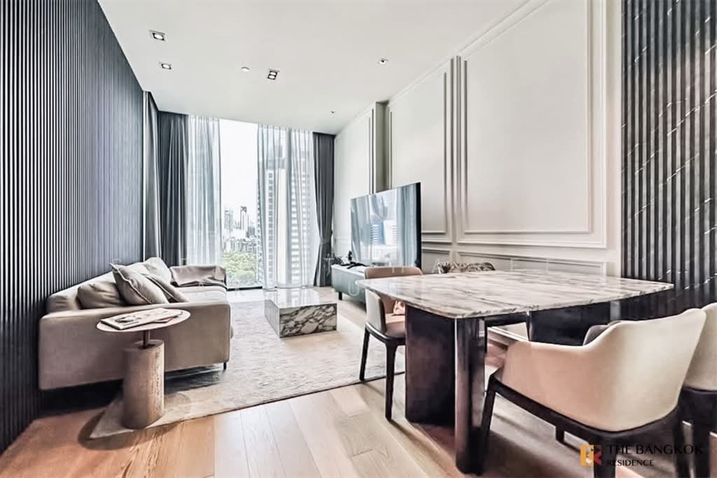 Condo in Bangkok, Krung Thep Maha Nakhon, Thailand 1 - 18255628