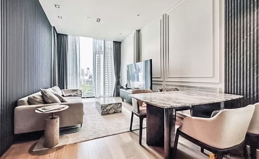 Appartement à Bangkok, Bangkok, Thaïlande 1