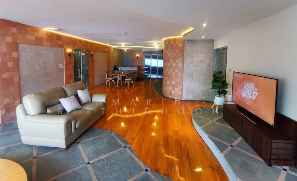 Condo in Bangkok, Krung Thep Maha Nakhon, Thailand 1 - 18252801