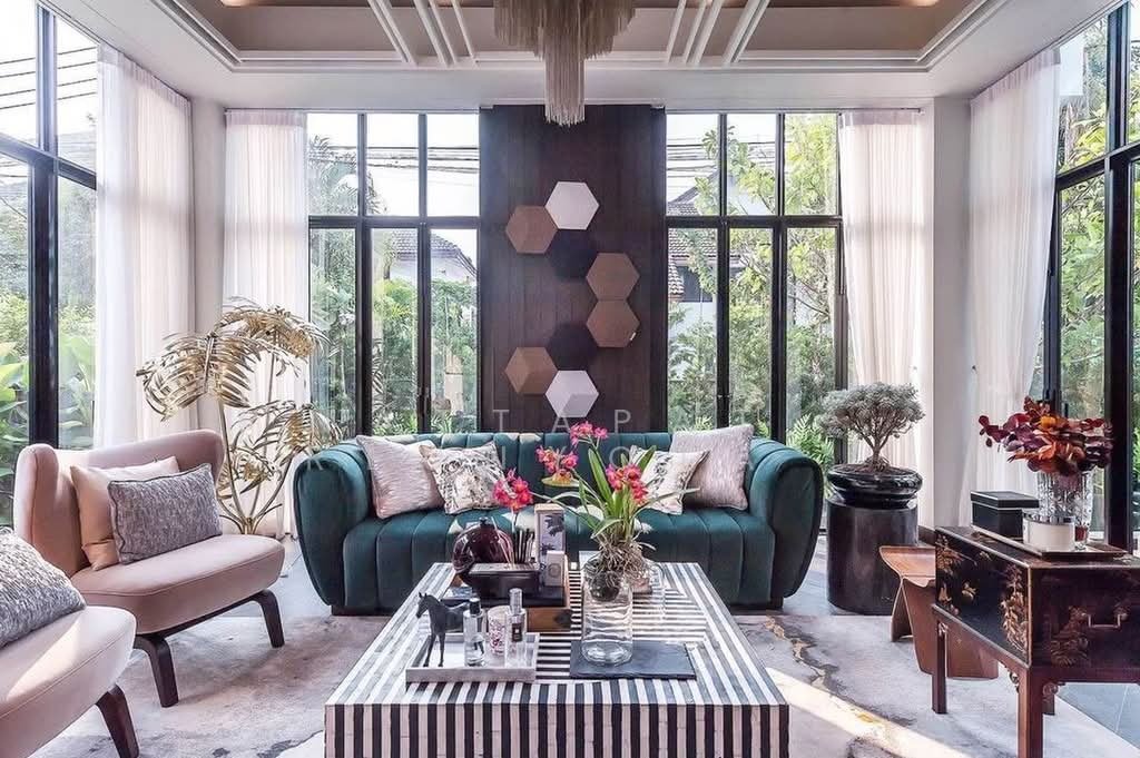 House in Bangkok, Krung Thep Maha Nakhon, Thailand 3 - 18254038