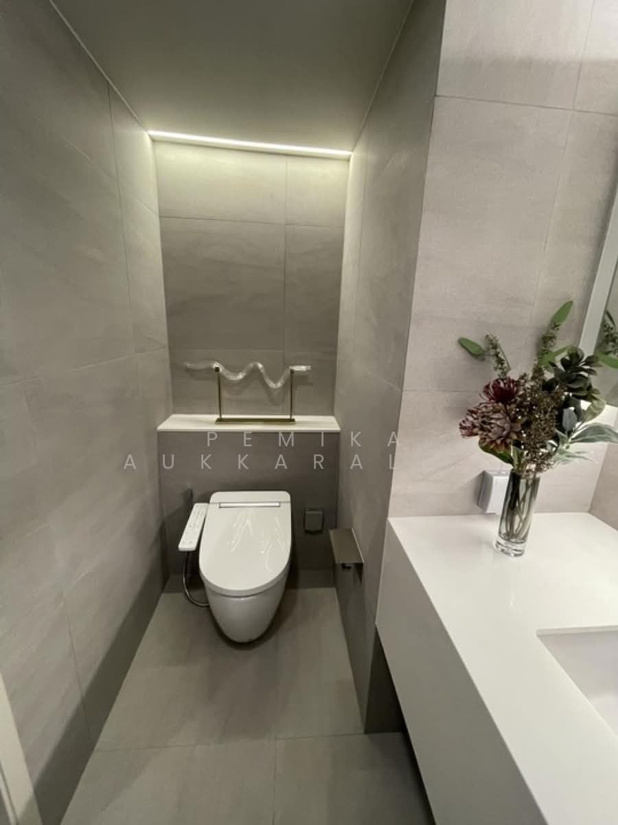 Condo in Watthana, Krung Thep Maha Nakhon, Thailand 4 - 18253005