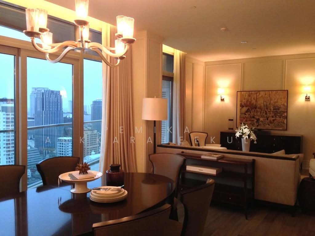 Apartment in Bangkok, Krung Thep Maha Nakhon, Thailand 2 - 18255610