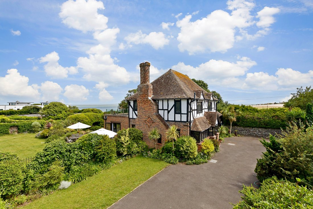 House in Broadstairs, Broadstairs and St Peter's, England 1 - 18257988
