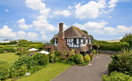 Casa a Broadstairs, Broadstairs and St Peter's, Inghilterra 1