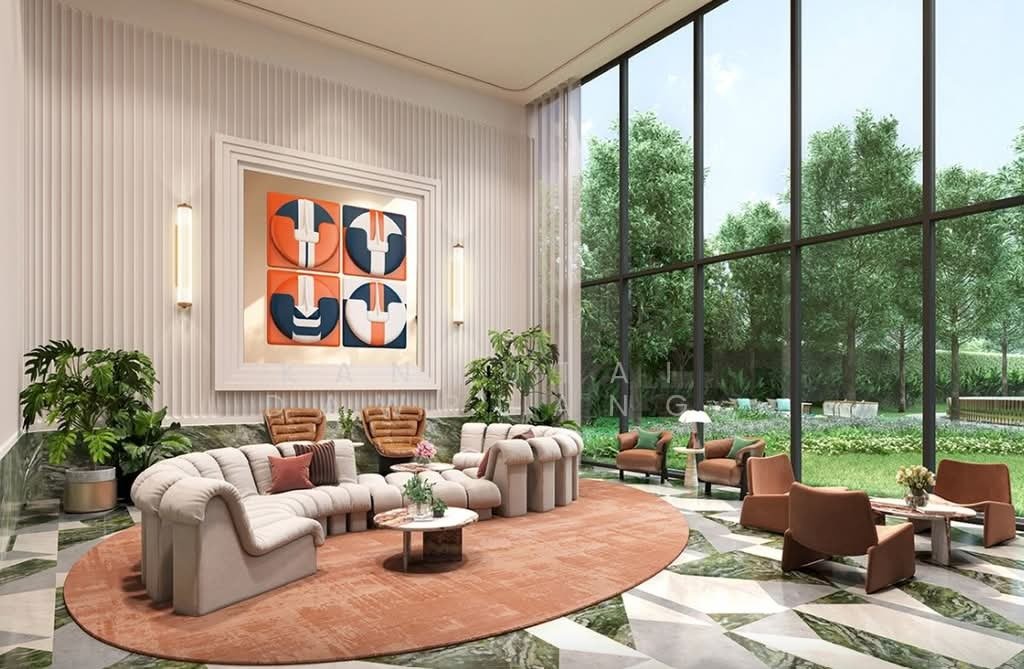 Condo in Thanon Phaya Thai, Bangkok, Thailand 4 - 18252930