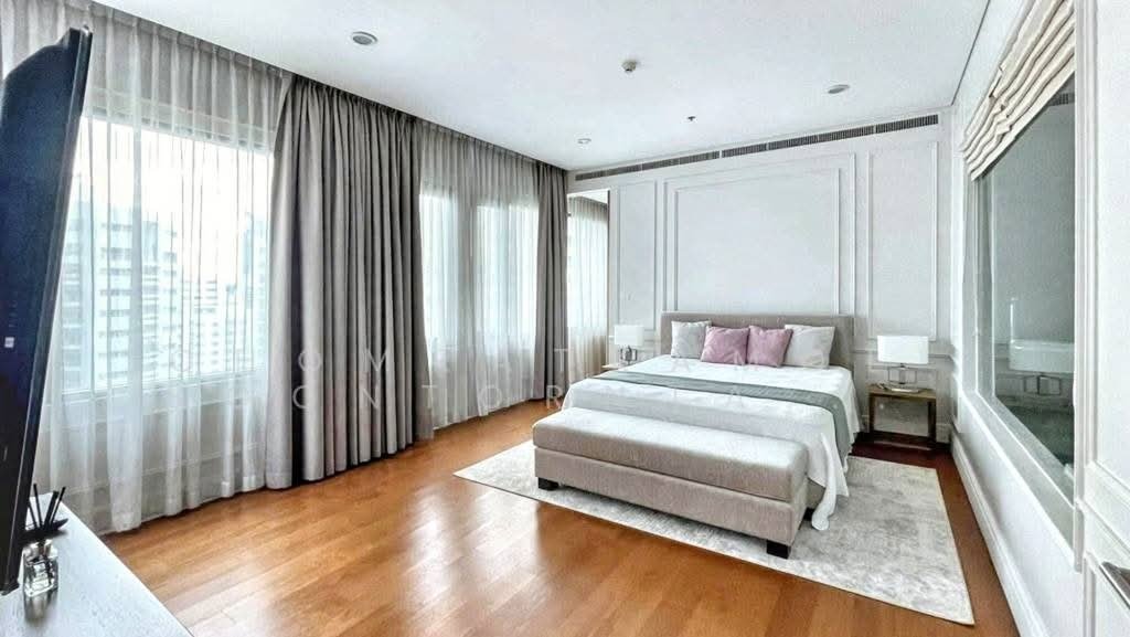 Condo in Bangkok, Krung Thep Maha Nakhon, Thailand 4 - 18252147