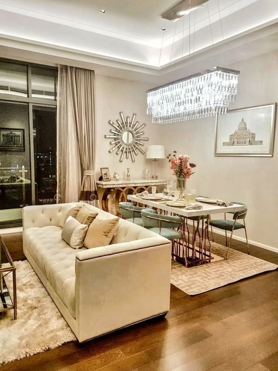 Condo in Bangkok, Krung Thep Maha Nakhon, Thailand 2 - 18252463