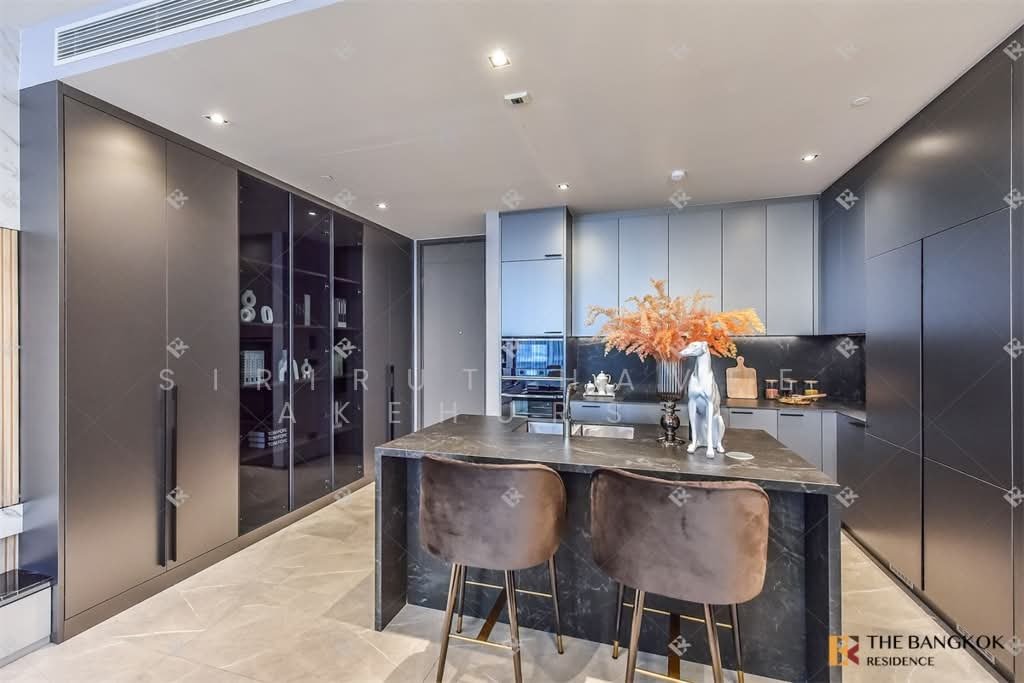 Condo in Bangkok, Krung Thep Maha Nakhon, Thailand 2 - 18252804