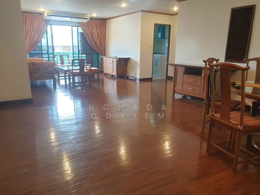 Condo in Bangkok, Krung Thep Maha Nakhon, Thailand 4 - 18253712