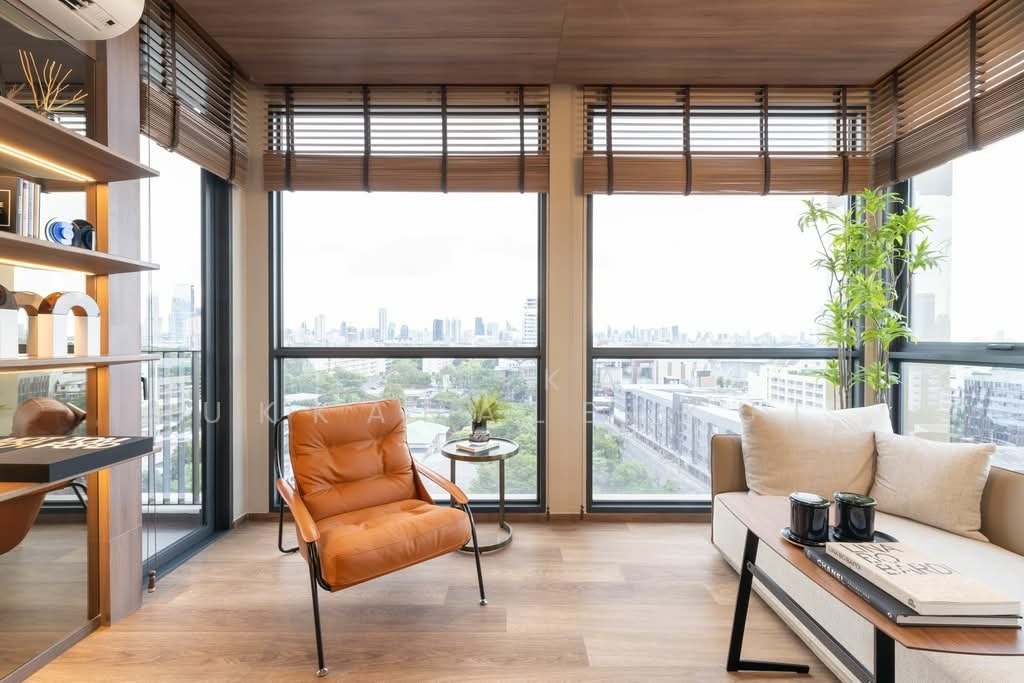 Condo in Bangkok, Krung Thep Maha Nakhon, Thailand 1 - 18255961