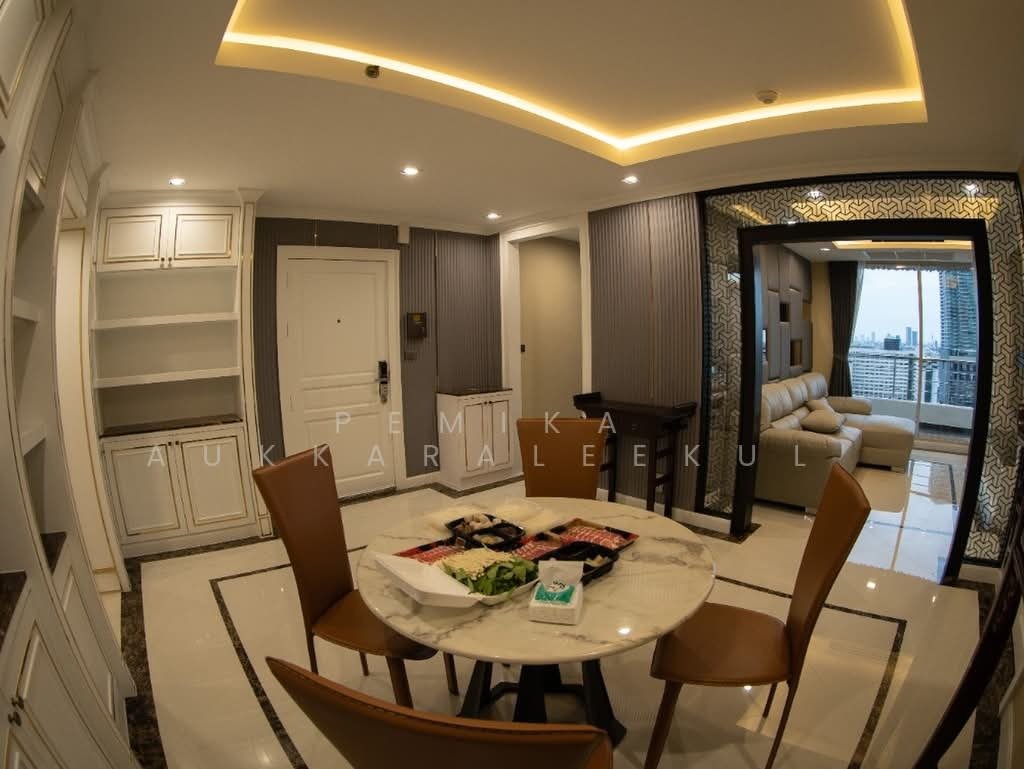 Condo in Bang Lamphu Lang, Krung Thep Maha Nakhon, Thailand 2 - 18255698