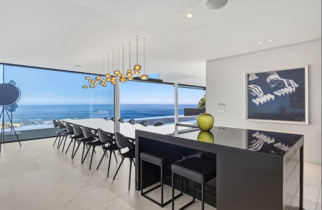House in Cape Town, Western Cape, South Africa 3 - 18253767
