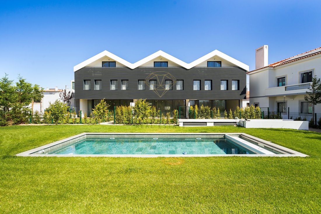 House in Sao Domingos de Rana, Lisbon, Portugal 1 - 18198276