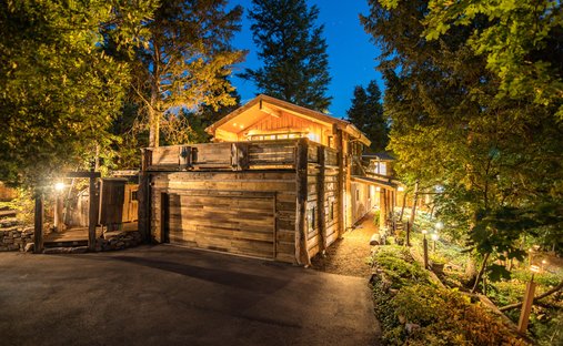 House in Provo, Utah, United States 1