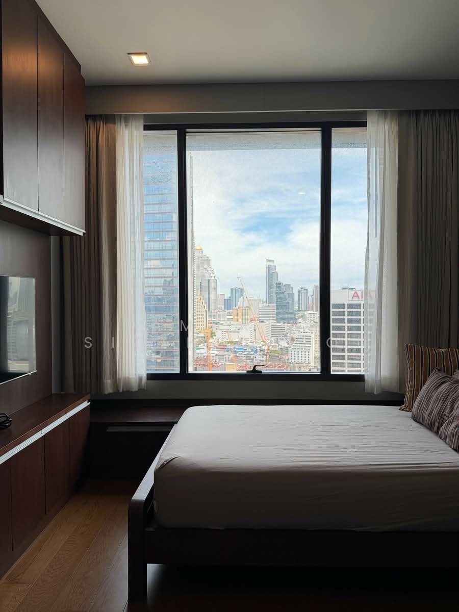 Condo in Bangkok, Bangkok, Thailand 5 - 18253116