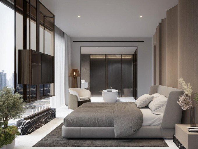 Apartment in Al Barsha South 3, Al Barsha, Dubai 4 - 18257326