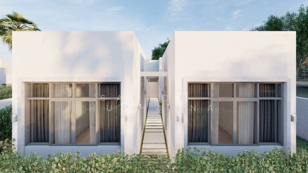 Villa in Hua Hin, Prachuap Khiri Khan, Thailand 2 - 18251840