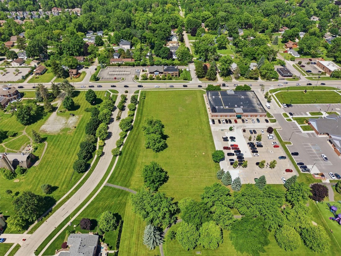 Land in Washington, Michigan, United States 2 - 18256622
