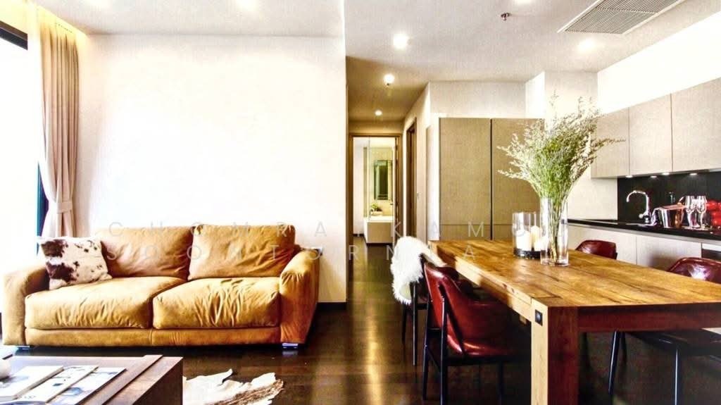 Condo in Bangkok, Krung Thep Maha Nakhon, Thailand 3 - 18252452