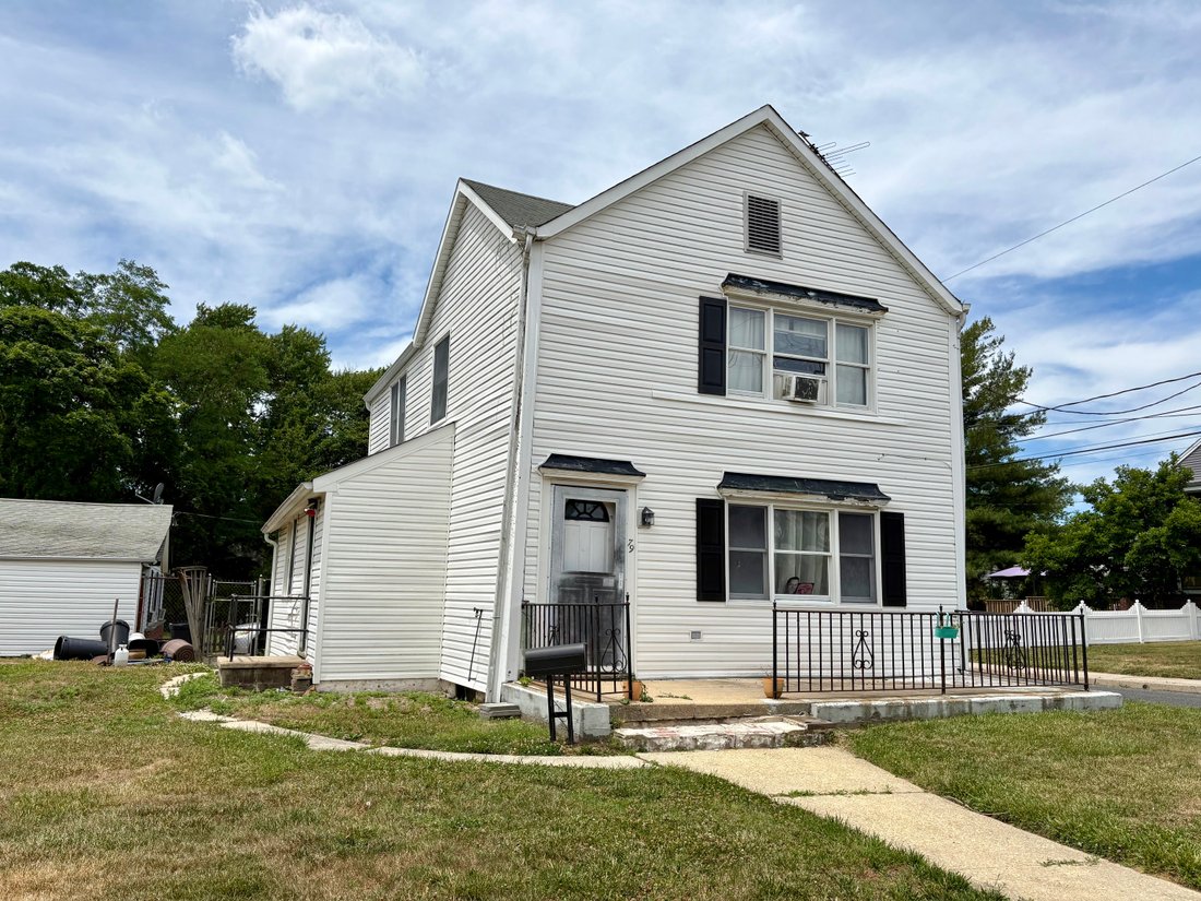 House in Atlantic Highlands, New Jersey, United States 2 - 18252276