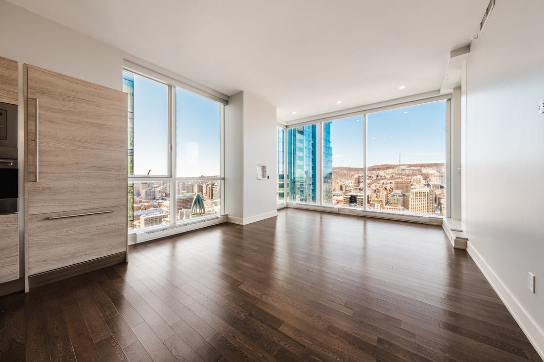 Condo in Montréal, Quebec, Canada 3 - 18255616