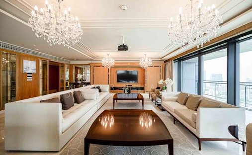 Condo in Bangkok, Krung Thep Maha Nakhon, Thailand 1