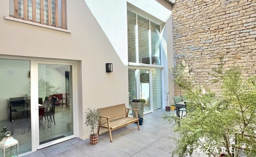 Casa en Grangier, Dijon, Francia 1