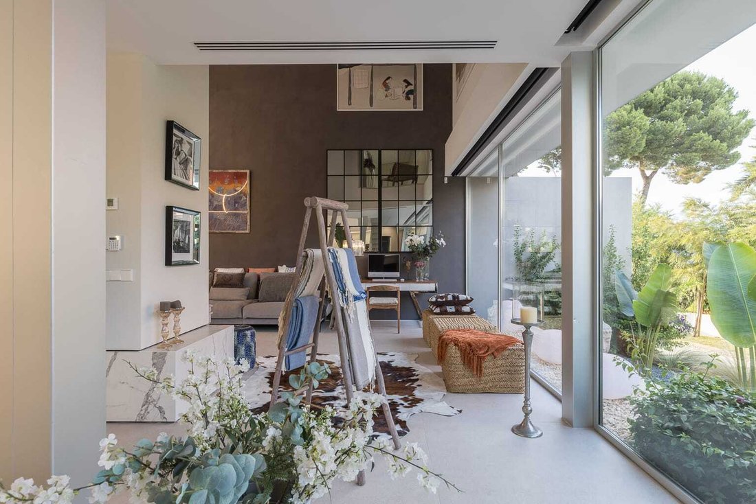 Villa in Rotes Velles, Calvia, Balearic Islands 5 - 18254864