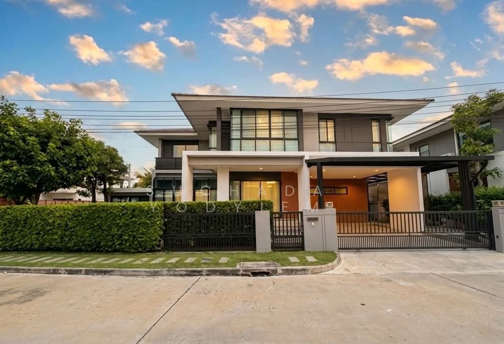 House in Ban Chang Lo, Bangkok, Thailand 1 - 18255528