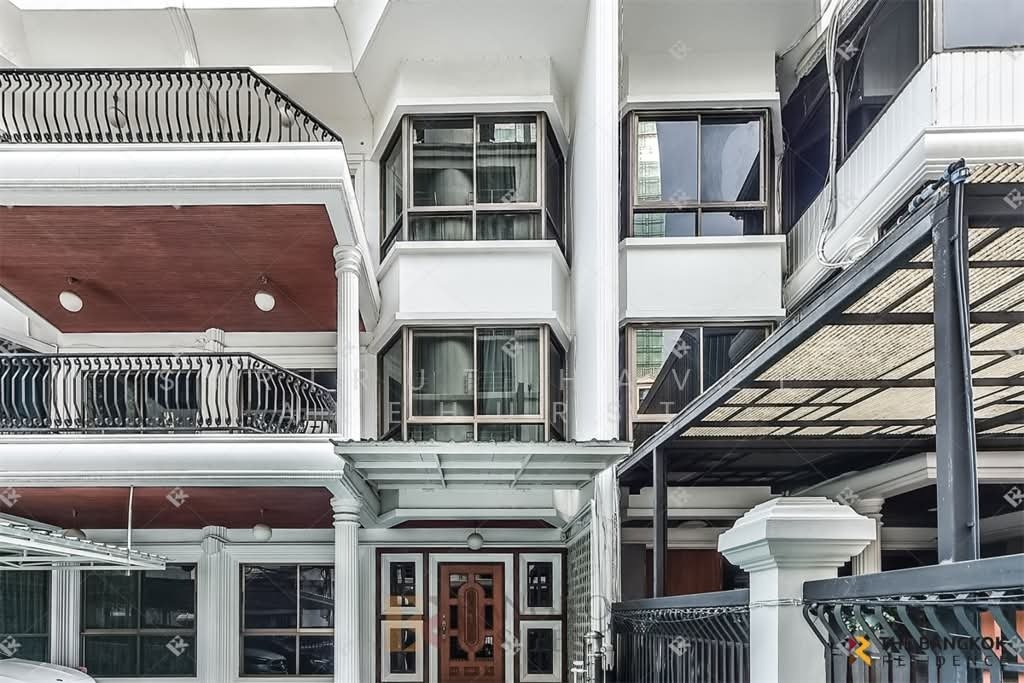 House in Bangkok, Krung Thep Maha Nakhon, Thailand 2 - 18253311