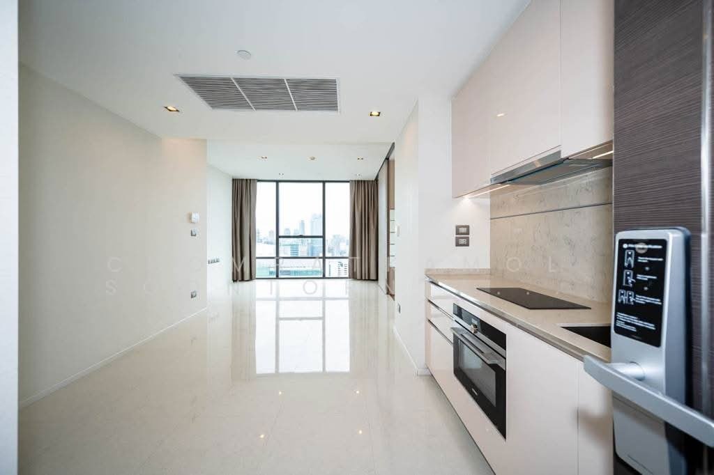 Condo in Bangkok, Krung Thep Maha Nakhon, Thailand 4 - 18252181