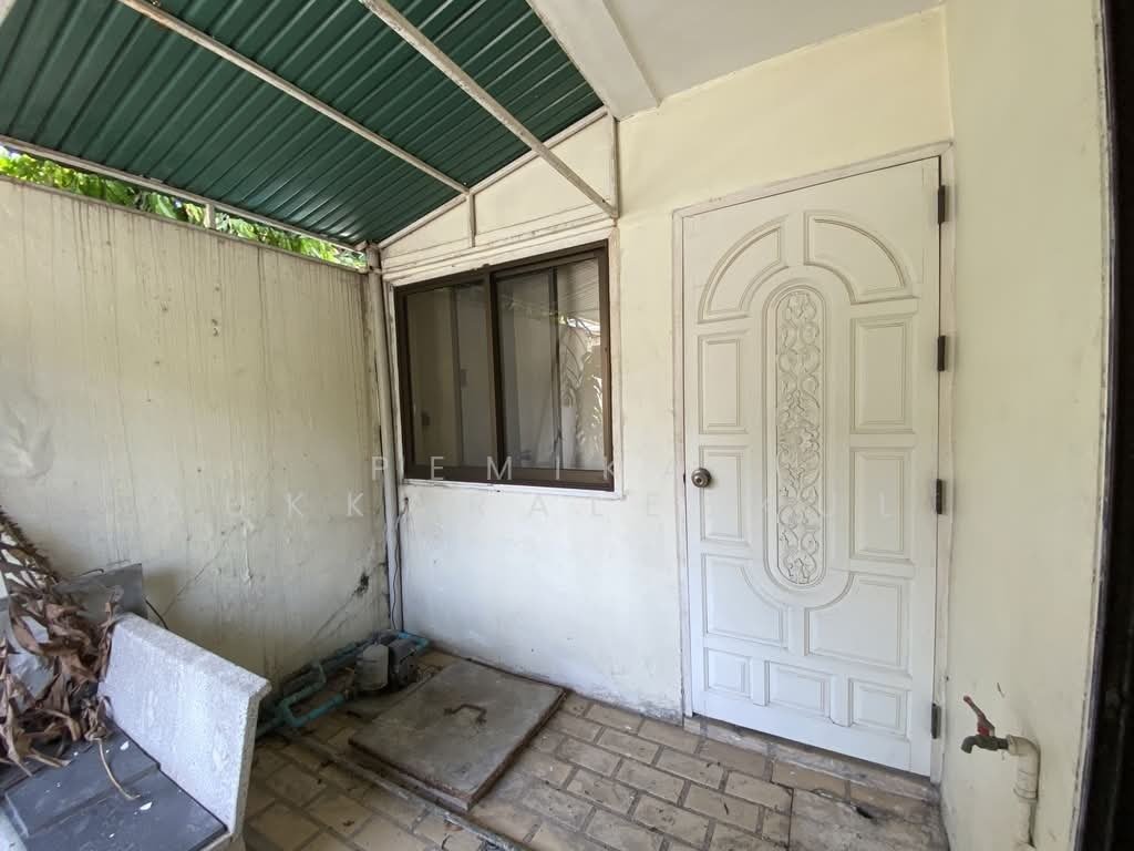 Townhouse in Bangkok, Krung Thep Maha Nakhon, Thailand 4 - 18253200